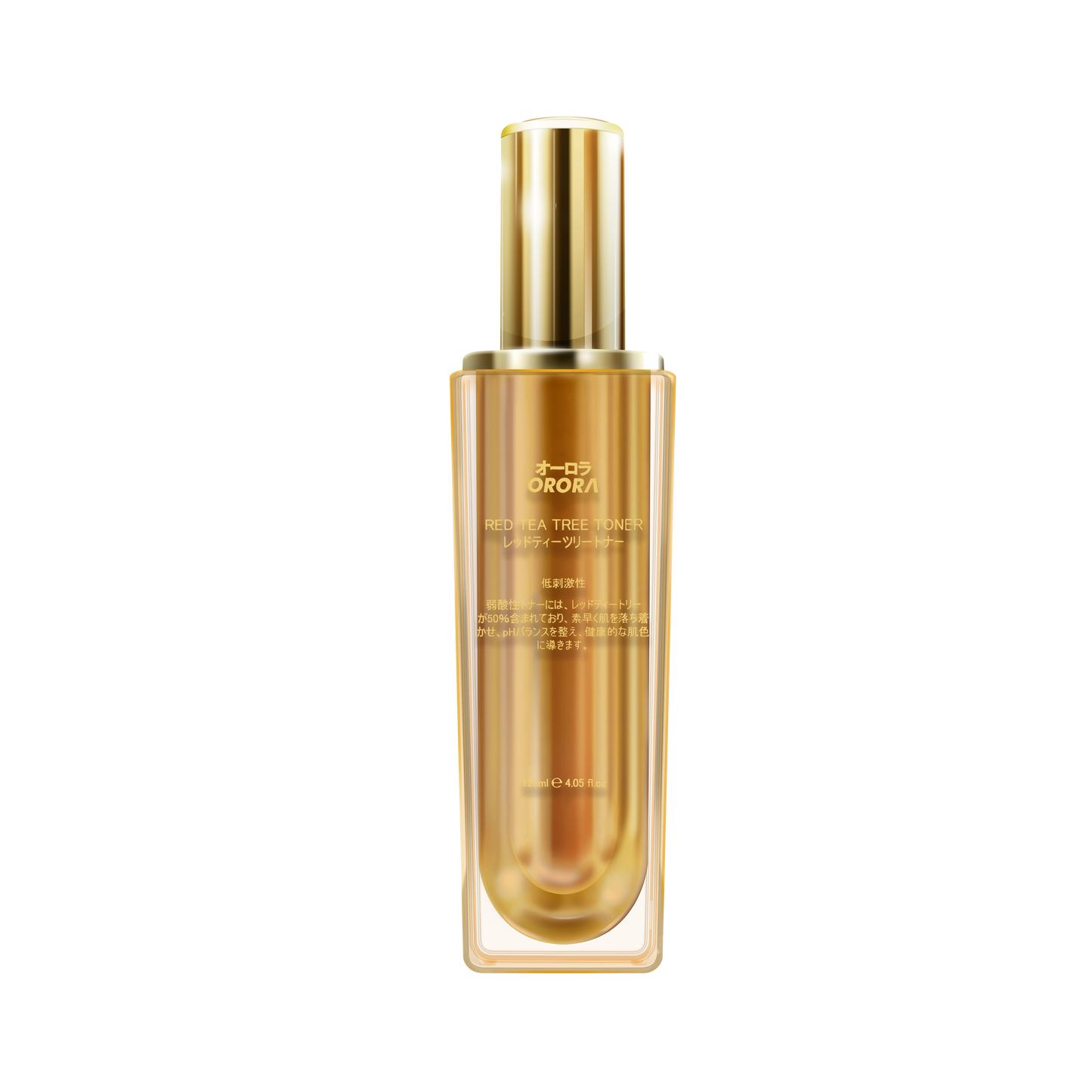 レッドティーツリートナー(120ml)