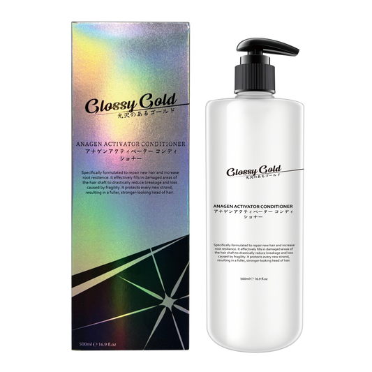 アナゲンアクティベーター コンディショナー