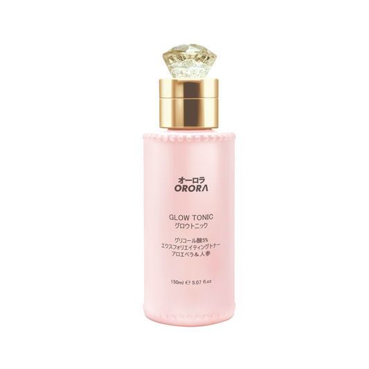 グロウトニック(150ml)