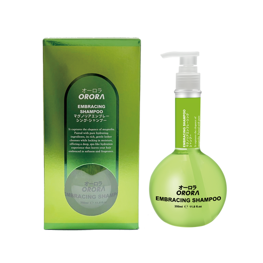 マグノリア エンブレーシング・シャンプー(350ml)