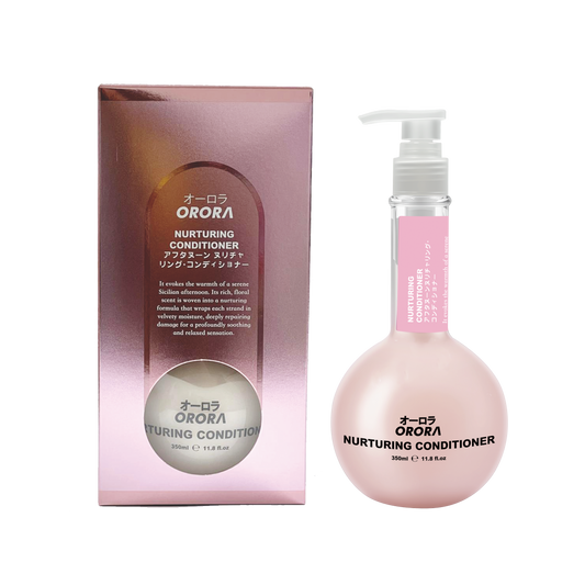 アフタヌーン ヌリチャリング・コンディショナー(350ml)