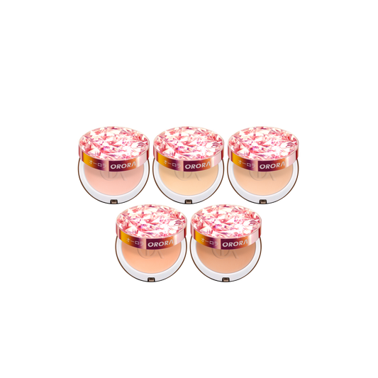 メイクアップパウダー(SPF 50+/PA+++)